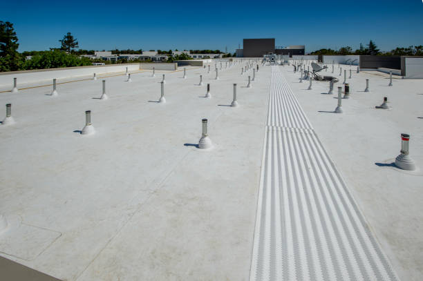 Fast & Reliable Emergency Roof Repairs in Essex Fells, NJ